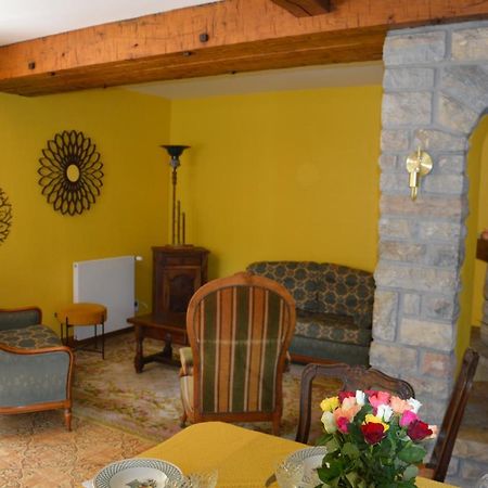 Moulin De La Cuse - Chambre La Cuse Cusance ภายนอก รูปภาพ